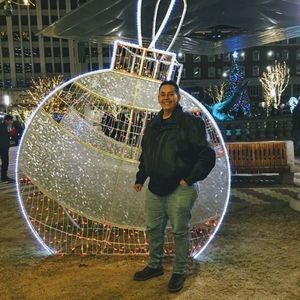 Meet your Posher, Rene